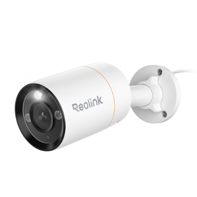 Reolink RLC-1212A - 12MP PoE camera :: HomeBrainz
