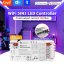 GLEDOPTO GL-C-201W - Wi-Fi+RF Tuya 5-in-1 RGBW LED-Controller