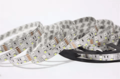 LED pásik - RGBWW 120leds/m, IP20, 12V