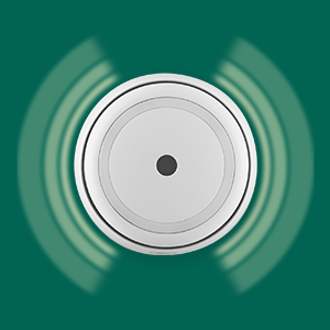 Frient Intelligent Smoke Alarm