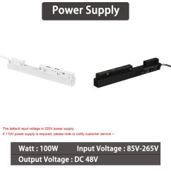Inteligentne zasilacze - Typ 20