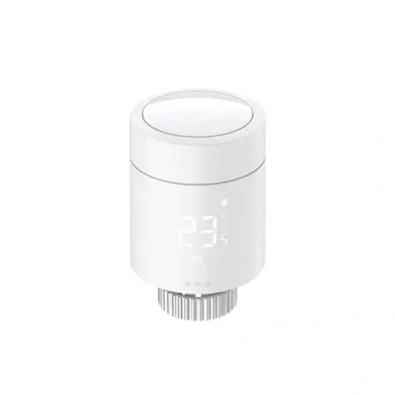 AQARA Heizkörperthermostat W600 (WT-A03D) - Smart Zigbee/Thread Heizkörperventil