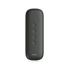 MOES ZigBee Smart Scene Switch – Tragloser, kabelloser Controller für 12 Szenen