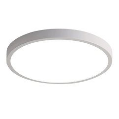 Tuya Zigbee 24W Smart LED-Deckenleuchte