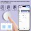 Intelligente Zigbee-Taste ZG-101ZE