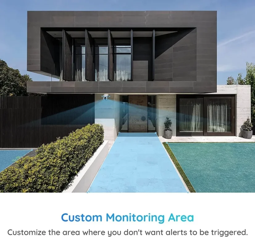 Reolink E1 Outdoor