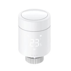 AQARA Radiator Thermostat W600 (WT-A03D) - Zigbee/Thread radiátorová hlavice