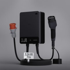 dé Wallbox 11kW​