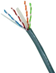 Sieťový kábel CAT6 UTP, na meter