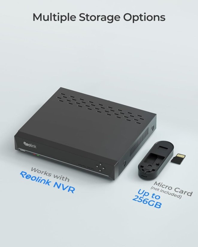 Reolink Video Doorbell WiFi