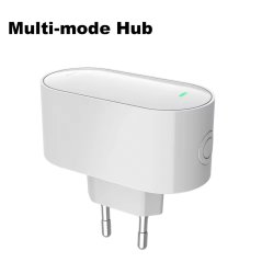 Smart Tuya Zigbee and Bluetooth Mesh Gateway