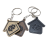 HomeBrainz NFC Keychain