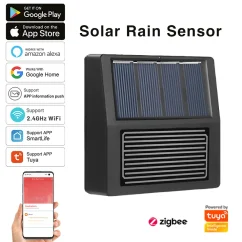 Tuya Zigbee Rain Sensor