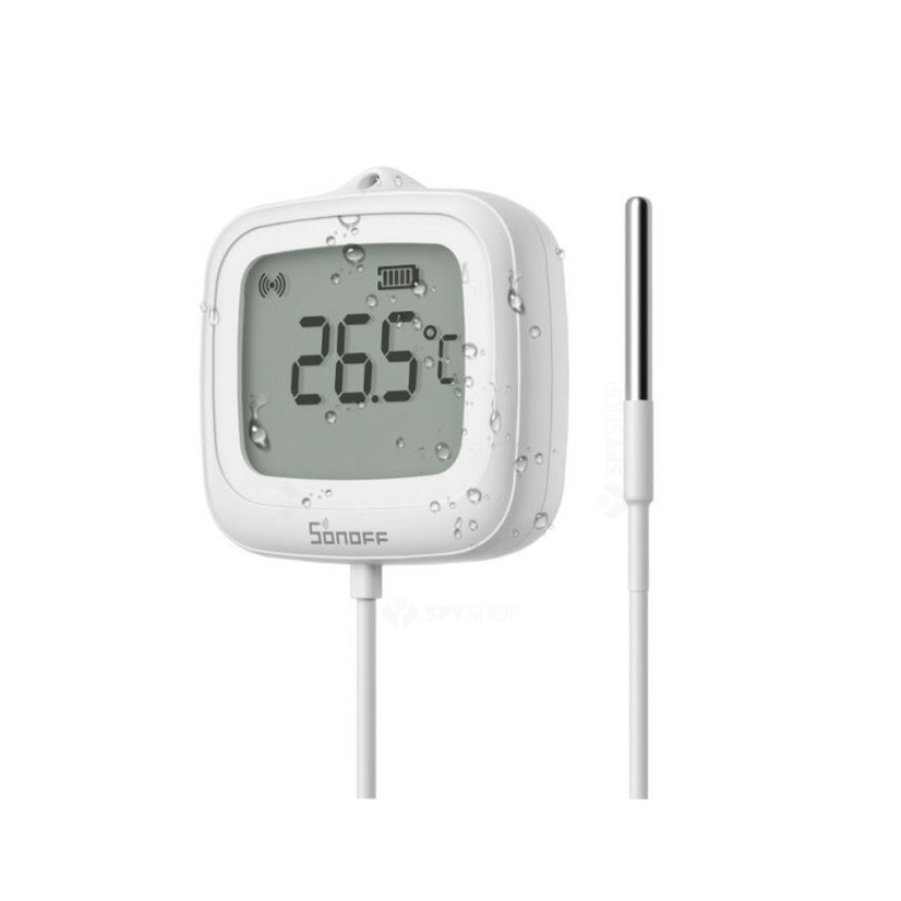 SONOFF SNZB-02LD