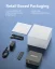 GMKtec G3S Mini‑PC — Intel Alder Lake N95 - RAM-Größe: 8 GB, Festplattengröße: 256 GB