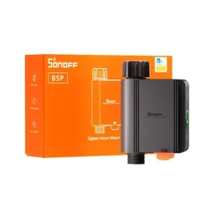 SONOFF Hydro One BSP - Valvola Acqua Intelligente Zigbee