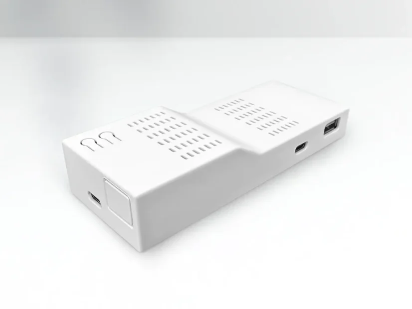 SMLIGHT SLZB-U2L USB-zu-Ethernet-Bridge