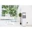 Shelly Plug S Gen3 Weiß, 5er-Pack – Smarte Steckdose mit Verbrauchsmessung (WLAN, Bluetooth, Matter)