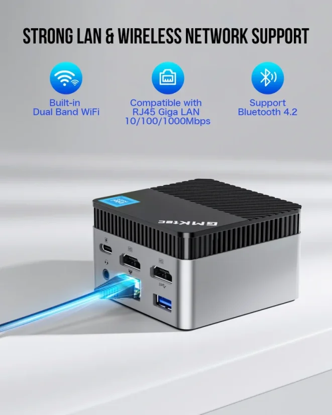 GMKtec NucBox G5