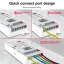 GLEDOPTO GL-C-208M - Matter über Wi-Fi RGBCCT LED Streifen Controller 20A (ACK)