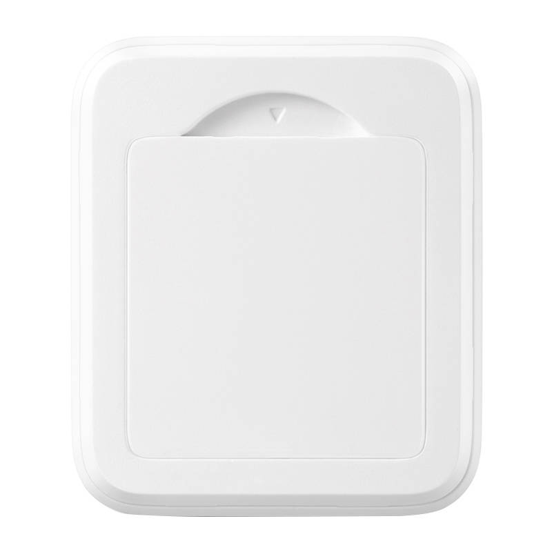 SwitchBot Pilot zdalnego sterowania, 2 przyciski, Bluetooth, biały