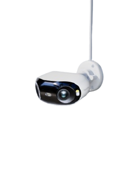 Reolink Elite XPro PoE — Professional PoE Security Camera