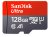 SanDisk SDXC Ultra Memory Card