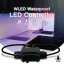 GLEDOPTO GL-C-012WL ESP32 Sterownik WLED Wodoodporny IP65