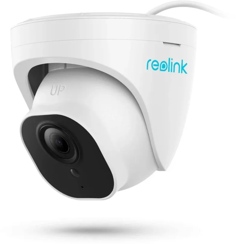 Reolink RLC-820A - Telecamera di Sicurezza PoE 4K