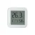 Intelligenter Zigbee 3.0 Temperatur- und Feuchtigkeitssensor mit LED-Anzeige