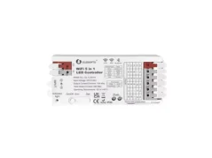 GLEDOPTO GL-C-201W - Wi-Fi+RF Tuya 5-in1 RGBW LED controller