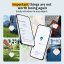 RSH Android Tag – Google Find My Device Smart Tracker