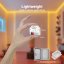 GLEDOPTO GL-C-301P - Ultra Mini ZigBee Pro+ 5in1 Smart LED Controller