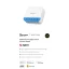 SONOFF MINI Extreme Zigbee Dimmer Switch | MINI-ZBDIM