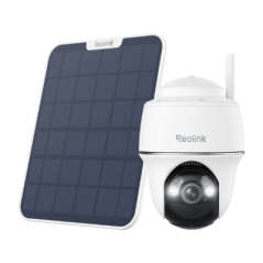 Reolink Argus PT Ultra