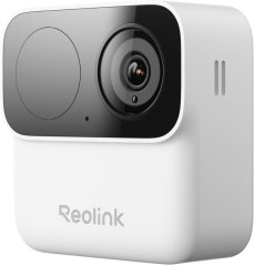 Reolink Argus MagiCam