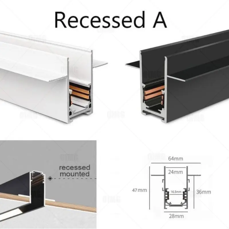 20 Type taśm magnetycznych