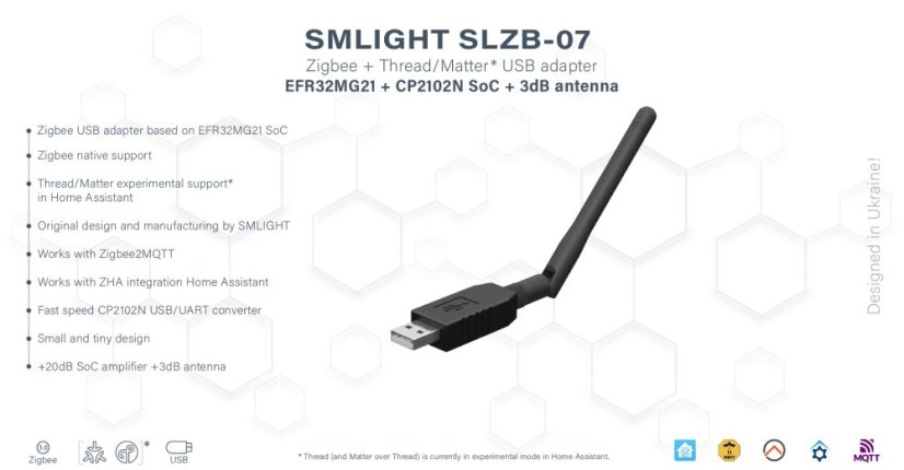 SMLIGHT SLZB-07