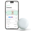 LinknLink eMotion Pro – Sensore di Presenza Radar mmWave 24GHz con IR Blaster e Sensore di Luminosità