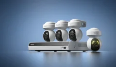 Reolink RLK8-800PT4 4K PoE Security Camera System