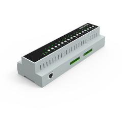 RSH Tuya ZigBee 16-Kanal 16A & 50A Smart-Relais