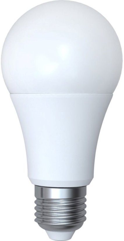 MOES Smart Wi-Fi bulb, E27, RGB, 7W