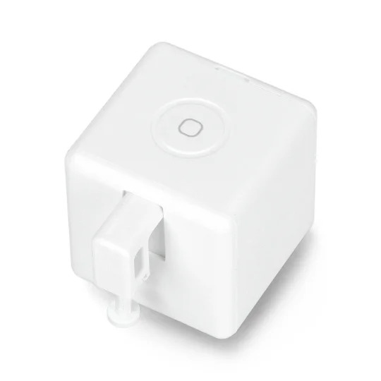 Zigbee Smart Fingerbot Switch Bot