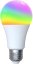 MOES Smart Wi-Fi bulb, E27, RGB, 7W