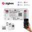 GLEDOPTO GL-SPI-206P - Tuya ZigBee SPI pixelový ovládač