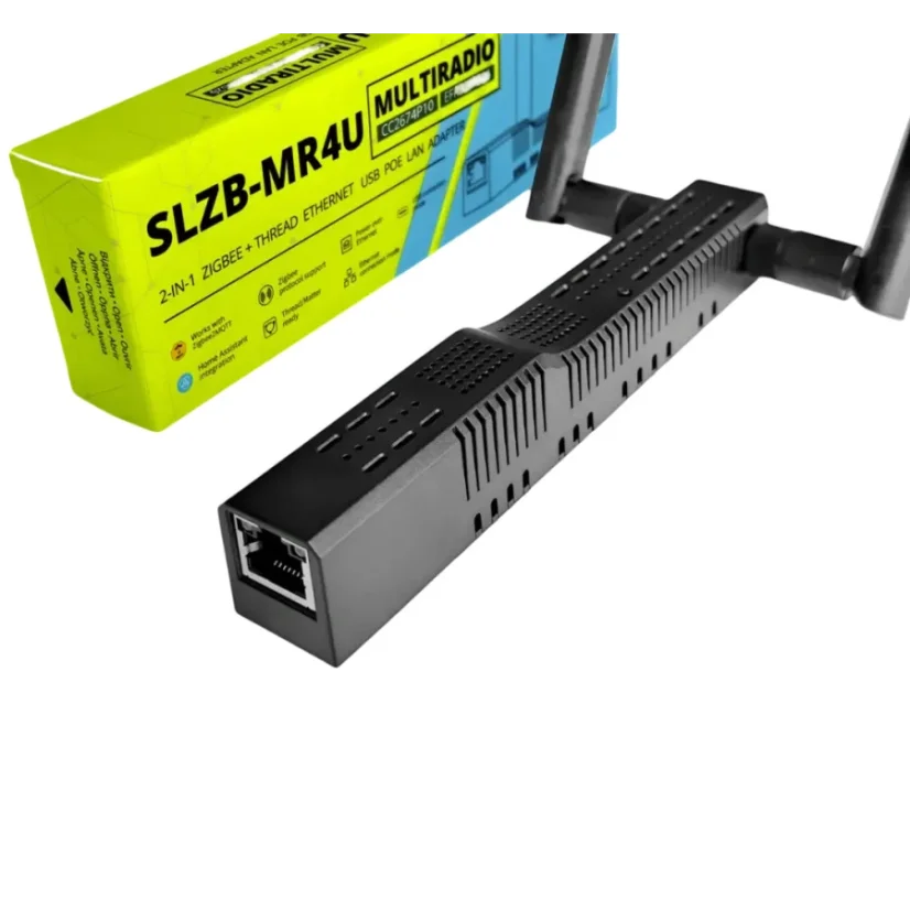 SMLIGHT SLZB-MR4U