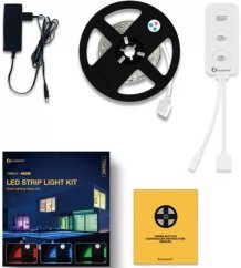 GLEDOPTO GL-C-004P - Zigbee Pro 12V LED Streifen Kit