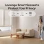 SONOFF Orb-ZBRBS – Zigbee chytrý nástěnný spínač pro rolety