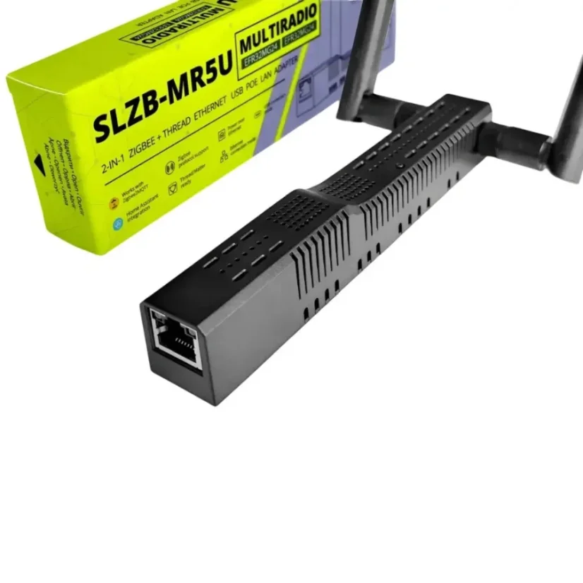 SMLIGHT SLZB-MR5U