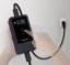 dé kabel do ładowania typu 2 Schuko v2 - Długość: 7 m